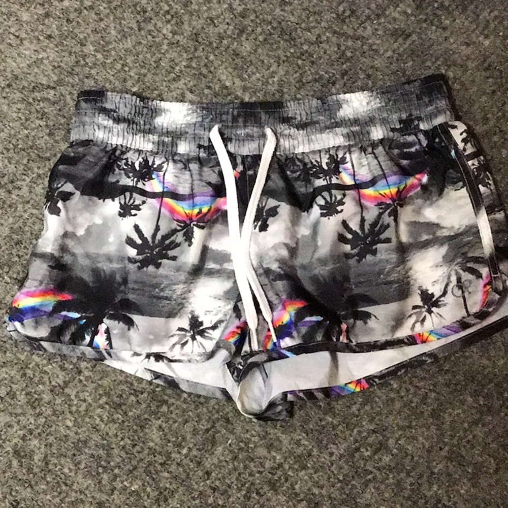 OP shorts